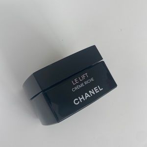 CHANEL Le Lift Rich Cream